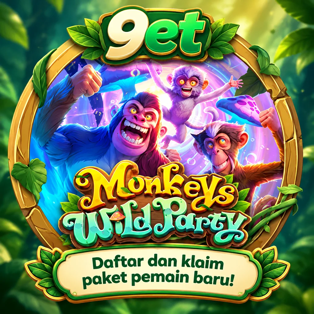 9et · Monkey Wild Pty