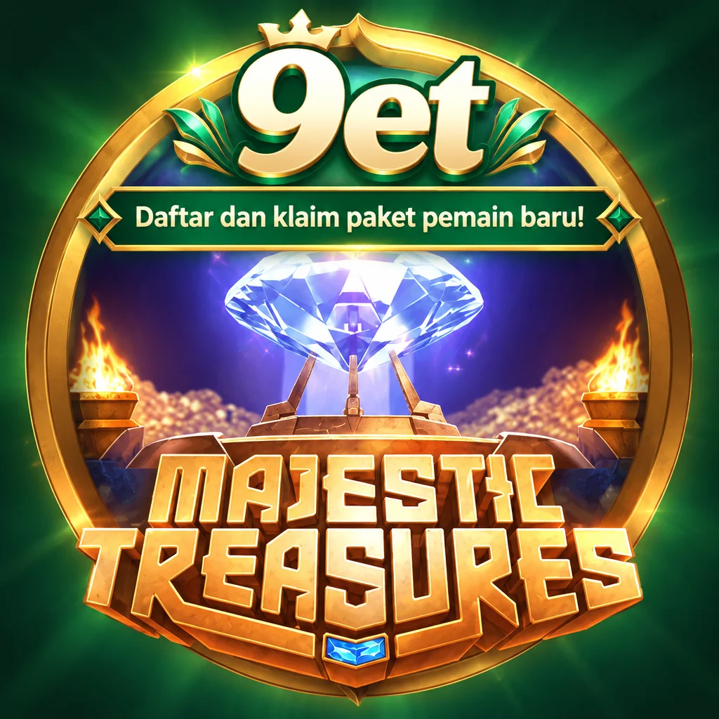 9et · Majestic Ts